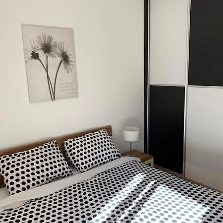 Apartmán Life *