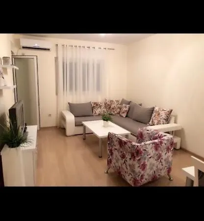Apartment Life