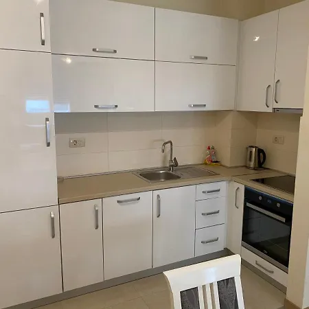Life Apartment Podgorica