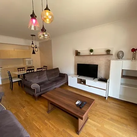 Life Apartmán