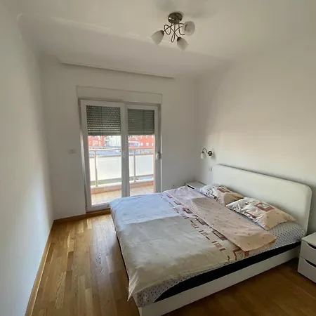 Apartment Life