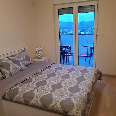 Life * Podgoriçe