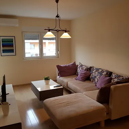 Apartmán Life *
