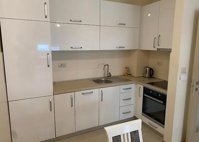 Life Apartamento Podgorica